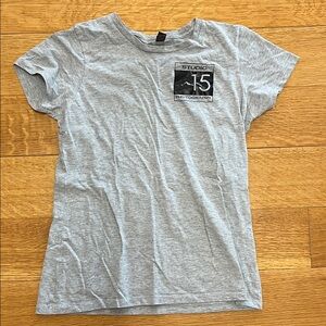 Gray Studio 15 Graphic T-Shirt